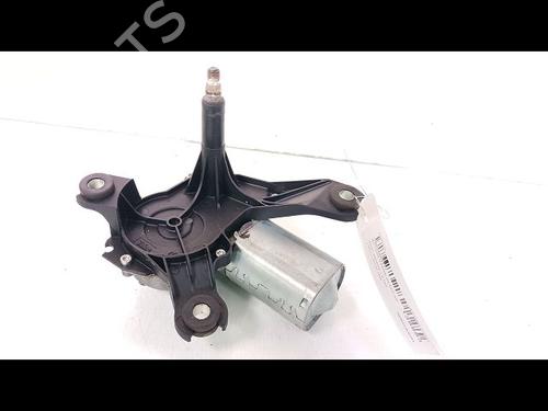 Rear wiper motor OPEL MERIVA A MPV (X03) 1.4 16V Twinport (E75) | BP13318289M102 
