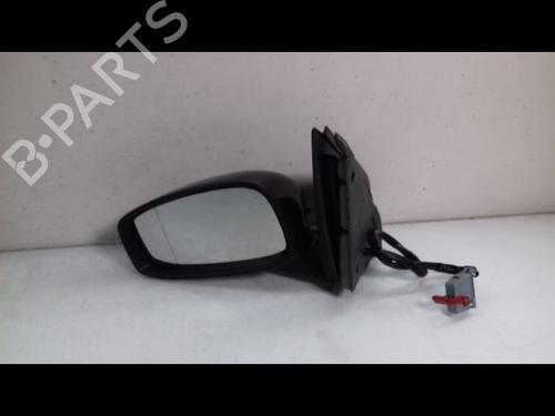 Left mirror FIAT STILO (192_) 1.9 JTD (192_XE1A) | BP14957138C26 