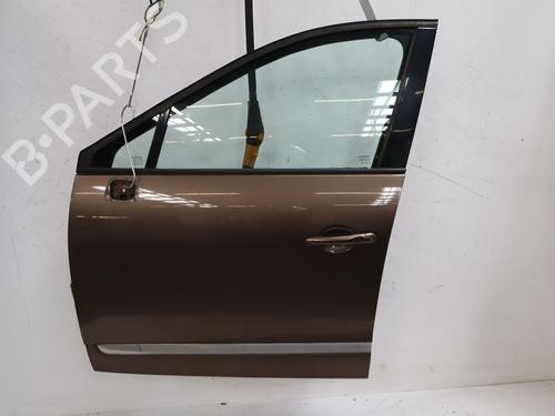 Used Left front door Left front door 39219795 39219795