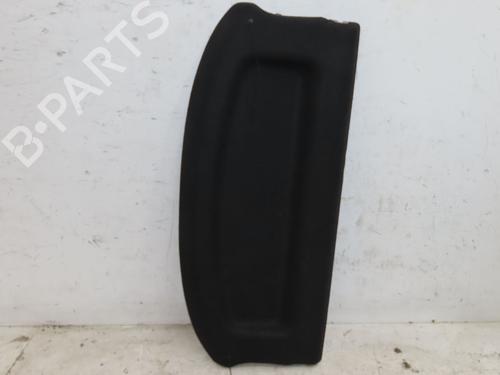 Used Rear parcel shelf CITROËN DS3 (SA_) 1.6 THP 155 (156 hp) 30954201