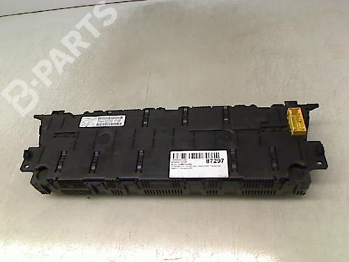 Instrument cluster CITROËN C4 Grand Picasso I (UA_) 1.6 HDi | BP8986619C47 