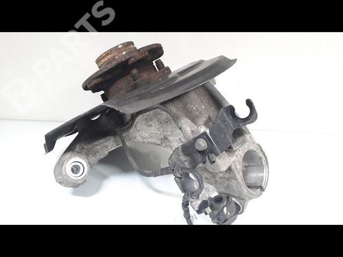 Left front steering knuckle RENAULT TALISMAN Grandtour (KP_) 1.6 TCe 200 | BP11230545M25 