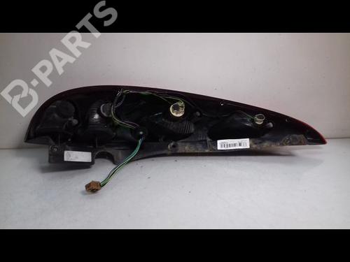 Right taillight NISSAN ALMERA TINO (V10) 2.2 dCi | BP11032122C35 