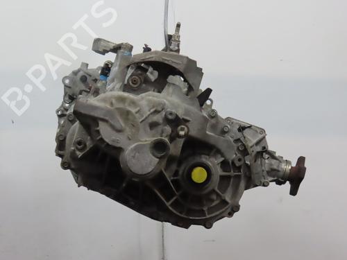 Gearbox RENAULT KADJAR (HA_, HL_) 1.6 dCi 130 4x4 (HLA4) | BP31935503M3 - Image 3