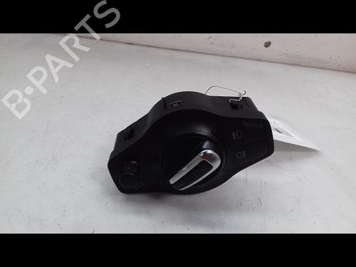Used Headlight switch AUDI Q5 (8RB) 3.0 TDI quattro (240 hp) 15378573
