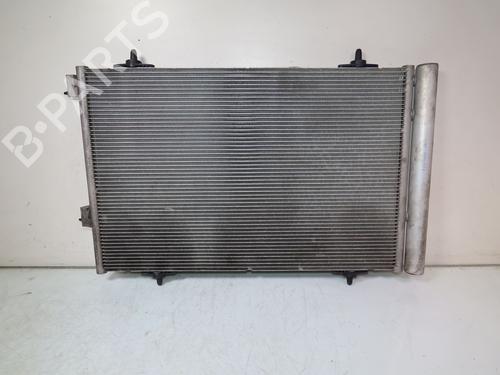 Heater matrix PEUGEOT 508 SW I (8E_) 1.6 BlueHDi 120 | BP30950942M63