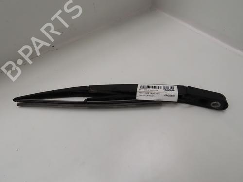 Used Rear windshield wiper arm NISSAN JUKE (F15) 1.5 dCi (110 hp) 27352193