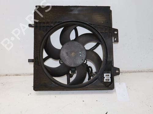 Used Radiator fan Radiator fan 36789902 36789902