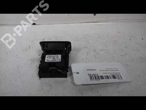 Hand brake MERCEDES-BENZ B-CLASS Sports Tourer (W246, W242) B 180 CDI (246.200) | BP8994898I18 