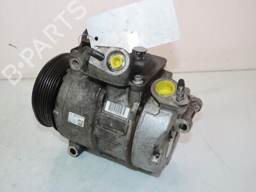 AC compressor FORD C-MAX II (DXA/CB7, DXA/CEU) 1.5 TDCi | BP30950906M34