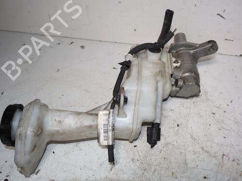 Brake master cylinder RENAULT KADJAR (HA_, HL_) 1.6 dCi 130 (HLA4) | BP40204872M77 - Image 2