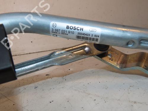 Front wiper motor CITROËN C3 III (SX) 1.2 PureTech 82 | BP30955225M29