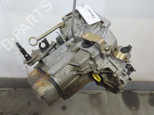 Used Gearbox Gearbox PEUGEOT 206 Hatchback (2A/C) 1.6 16V (109 hp) 33416047 33416047