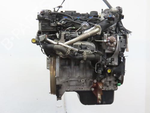Engine FORD FIESTA VI (CB1, CCN) 1.5 TDCi | BP36100393M1 - Image 4