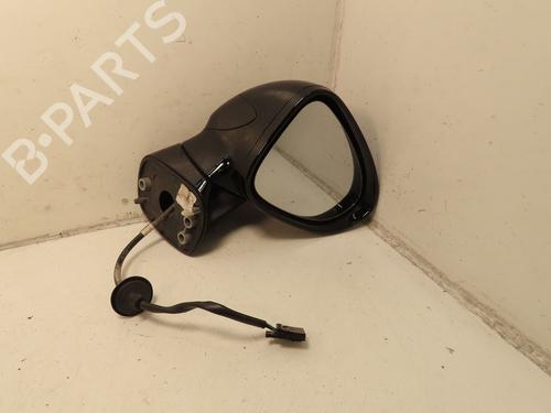 Used Right mirror OPEL ZAFIRA TOURER C (P12) 2.0 CDTi (75) (165 hp) 30953353