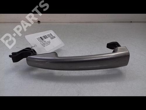 Used Front left exterior door handle PEUGEOT 3008 I MPV (0U_) 2.0 HDi Hybrid4 (163 hp) 8981916