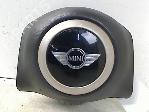 Driver airbag MINI MINI (R50, R53) Cooper | BP23151674C9 