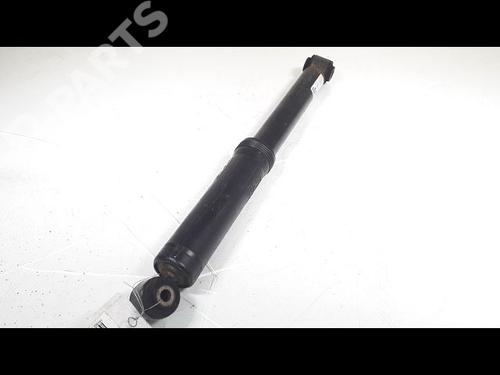 Højre bagtil støddæmper CITROËN C3 II (SC_) 1.2 VTi 82 | BP10863039M19 