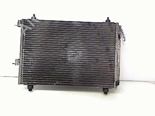 Used Heater matrix PEUGEOT 307 (3A/C) 2.0 HDi 90 (90 hp) 8978414