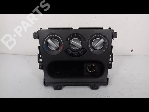 Used Climate control OPEL AGILA (B) (H08) 1.2 (F68) (94 hp) 8995874