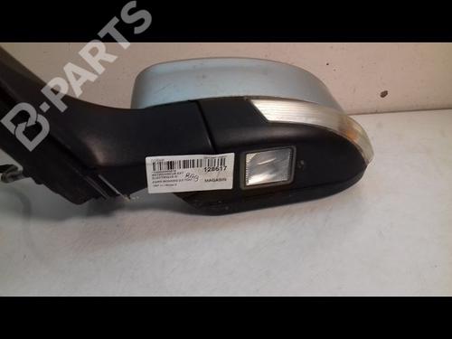 Left mirror FORD MONDEO IV Turnier (BA7) 2.0 TDCi | BP10000801C26 