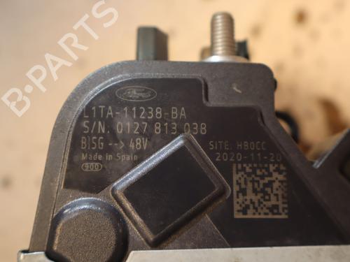 alternator-ford-fiesta-vii-hj-hf-2017-35496046 main image