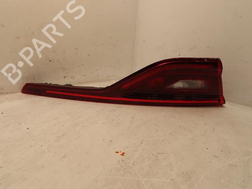 Used Left tailgate light RENAULT TALISMAN (LP_) 1.5 dCi 110 (LPA3) (110 hp) 30954738
