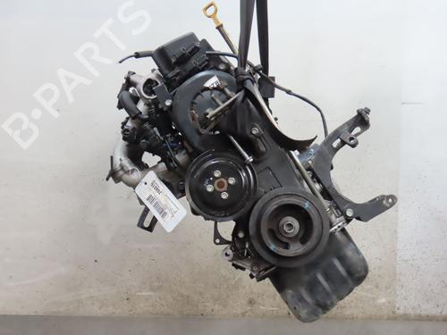 Engine KIA PICANTO I (SA) 1.0 | BP33970644M1  - Image 5