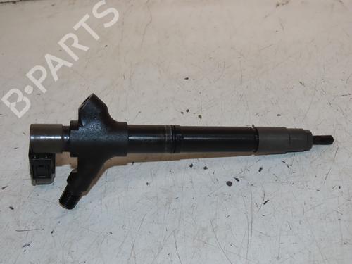 Inyector TOYOTA RAV 4 III (_A3_) 2.2 D 4WD (ALA30_, ALA30R) | BP30797939M100 