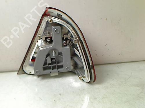 Used Left taillight MERCEDES-BENZ C-CLASS (W202) C 180 (202.018) (122 hp) 23153637