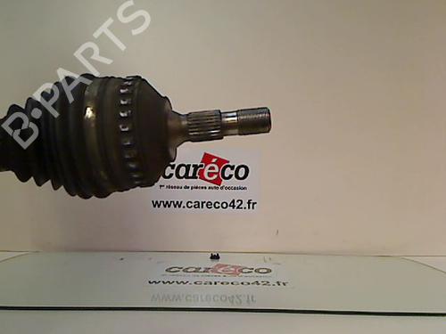 Right front driveshaft PEUGEOT 406 (8B) 2.0 HDI 110 | BP23149754M39