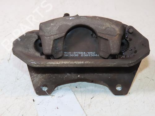 Right front brake caliper FIAT 500 (312_) 1.2 (312AXA1A) | BP29577705M104