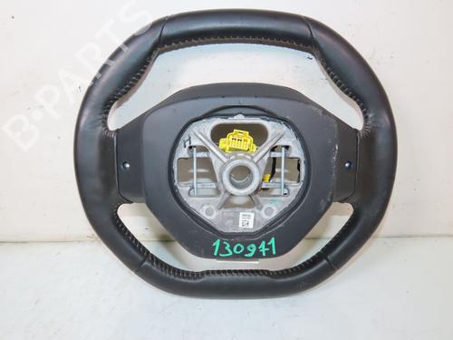 Steering wheel PEUGEOT 2008 II (UD_, US_, UY_, UJ_, UR_, UC_) 1.2 PureTech 130 (USHNS, URHNS) | BP25981987C49