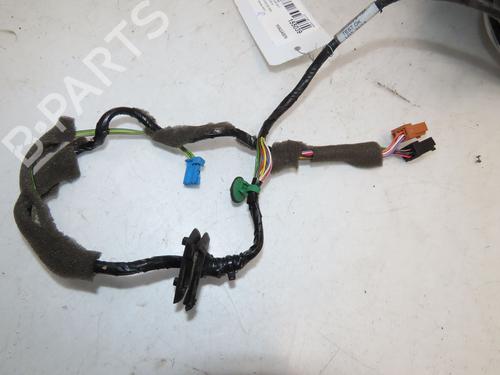 Used Left mirror CITROËN C4 Grand Picasso I (UA_) 1.6 HDi 110 (112 hp) 26280589