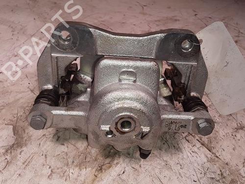 Used Left front brake caliper FORD TOURNEO COURIER B460 MPV 1.0 EcoBoost (100 hp) 14891746