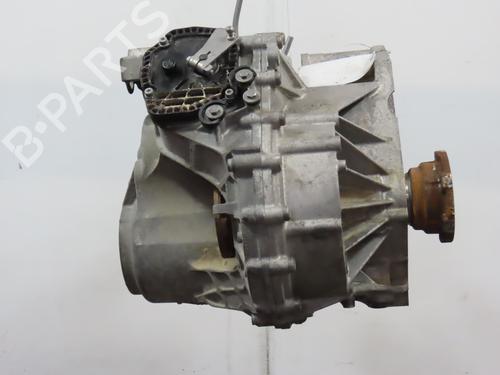 Gearbox SEAT LEON (KL1, KLG) 1.0 TSI Mild Hybrid | BP33188643M3 - Image 4