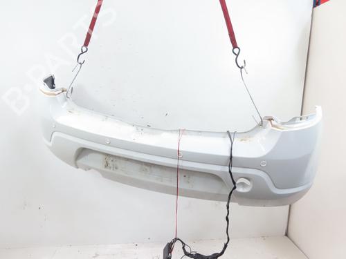 Rear bumper DACIA SANDERO 1.4 MPI LPG | BP20128475C8