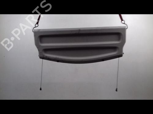 Used Rear parcel shelf RENAULT ZOE (BFM_) ZOE (BFMC, BFMD) (136 hp) 9002444