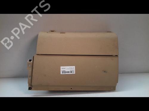 Used Glove box Glove box VW TOURAN (1T1, 1T2) 1.9 TDI (105 hp) 9723536 9723536