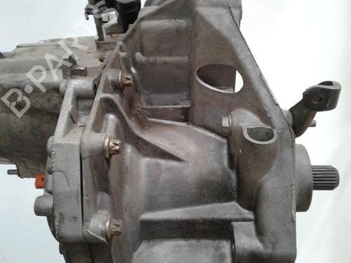 Gearbox RENAULT MEGANE I (BA0/1_) 1.4 16V (BA0D, BA1H, BA0W, BA10) | BP23149590M3 