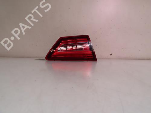 Used Left tailgate light RENAULT CLIO IV (BH_) 0.9 TCe 90 (BHNF, BHMA, BHMH, BHJK, BHJR) (90 hp) 15492636