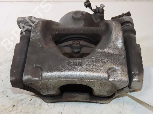 Left front brake caliper BMW 2 Gran Tourer (F46) 216 d | BP30951676M105