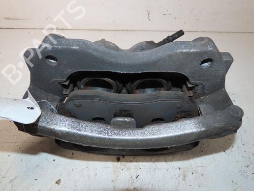 Right front brake caliper RENAULT MASTER III Van (FV) 2.3 dCi 150 FWD (FV0F, FV03, FV09) | BP31030783M104