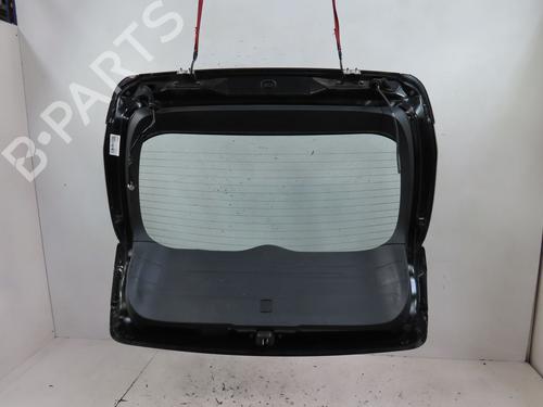 Tailgate SUBARU IMPREZA Hatchback (GR, GH, G3) 1.5 AWD (GH3) | BP17316192C6 