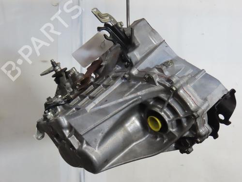 Used Gearbox PEUGEOT 108 1.0 VTi (69 hp) 21755769