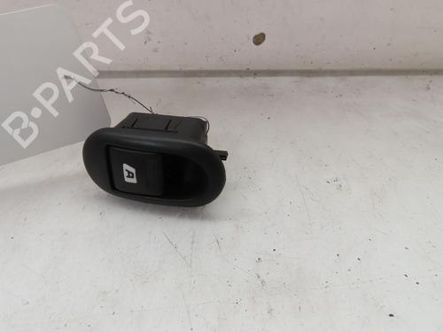 Used Left front window switch PEUGEOT 1007 (KM_) 1.4 (75 hp) 19149880
