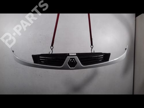 Used Front grille Front grille RENAULT KANGOO Express (FC0/1_) 1.5 dCi (FC1E) (68 hp) 11183676 11183676