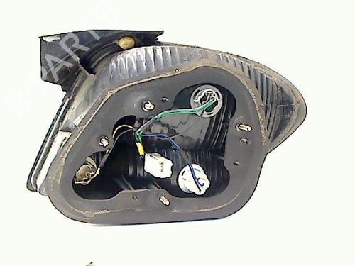 Used Left taillight Left taillight HYUNDAI COUPE I (RD) 2.0 16V (139 hp) 36485236 36485236