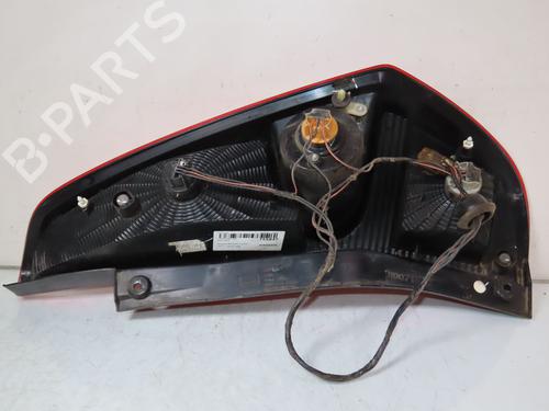 Venstre baglygte SUZUKI SPLASH (EX) 1.2 (A5B412) | BP26702349C34