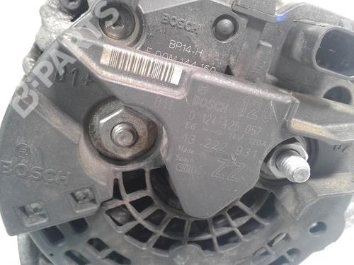 Alternator OPEL CORSA D (S07) 1.2 (L08, L68) | BP10225569M7 